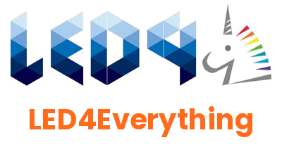 LED 4 Everything — California since 2012